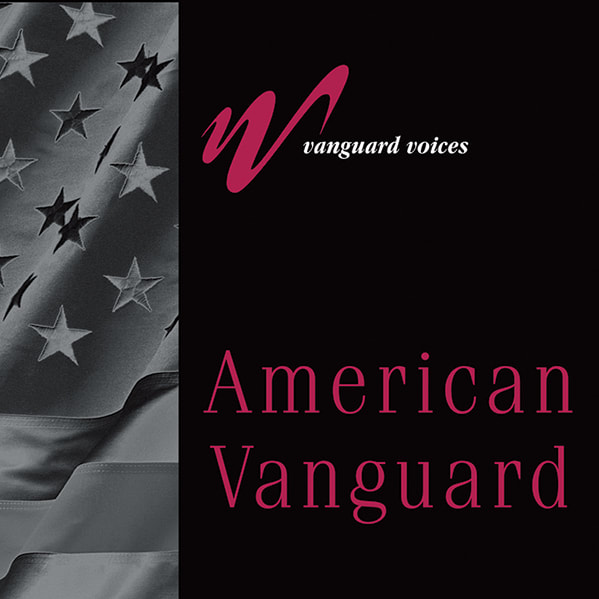 American Vanguard CD