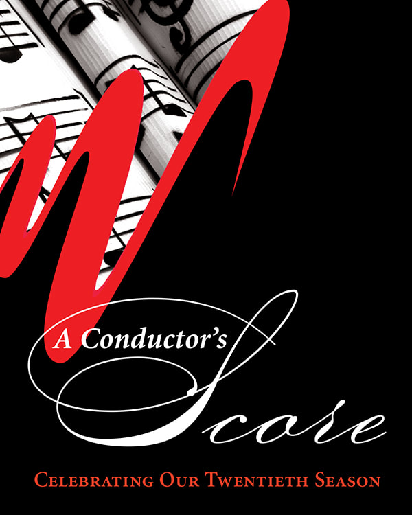 A Conductor's Score